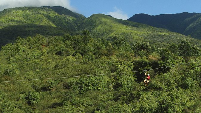 Maui 8 line Zipline Adventure: Soar above valleys & Island views - Is $214.61 a fair price?