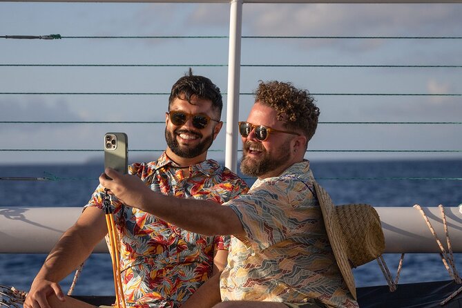 Maui Afternoon Snorkel Aboard Malolo to Molokini or Coral Gardens - How good is the crew and boat service?