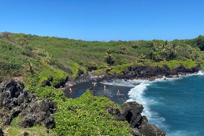 Maui by Storm: Epic Private Luxury Road to Hana Adventure Tour - Hana, Hamoa, and the far side of the island