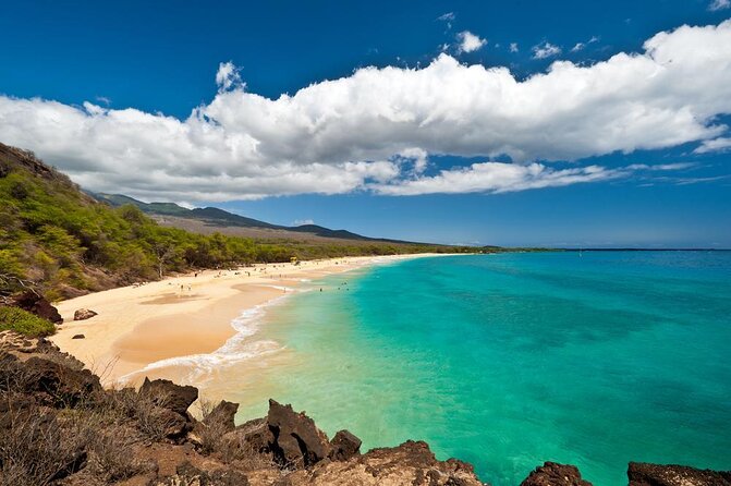 Maui Clear Kayak and Snorkel Tour: Swim with turtles (Makena) - Turtle Town and the snorkeling stop