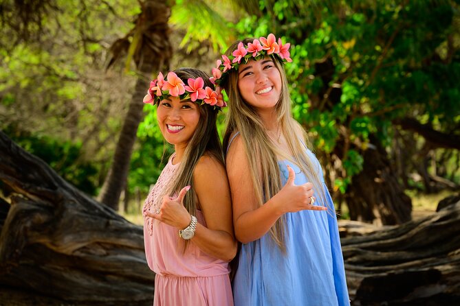Maui Family and Couple Beach Photo Session - Po‘olenalena Beach gives you a useful Maui backdrop