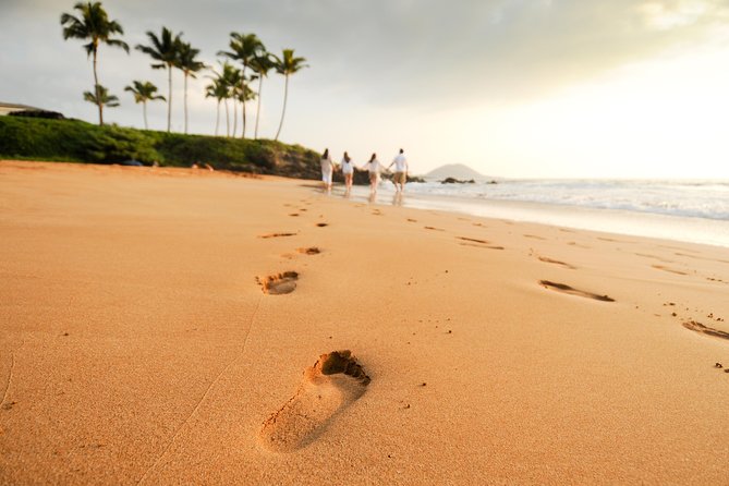 Maui Family and Couple Beach Photo Session - Timing, weather, and practical planning