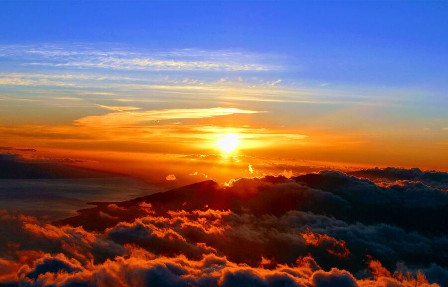 Maui: Haleakala National Park Sunrise Tour - The 2:00 AM start is part of the deal