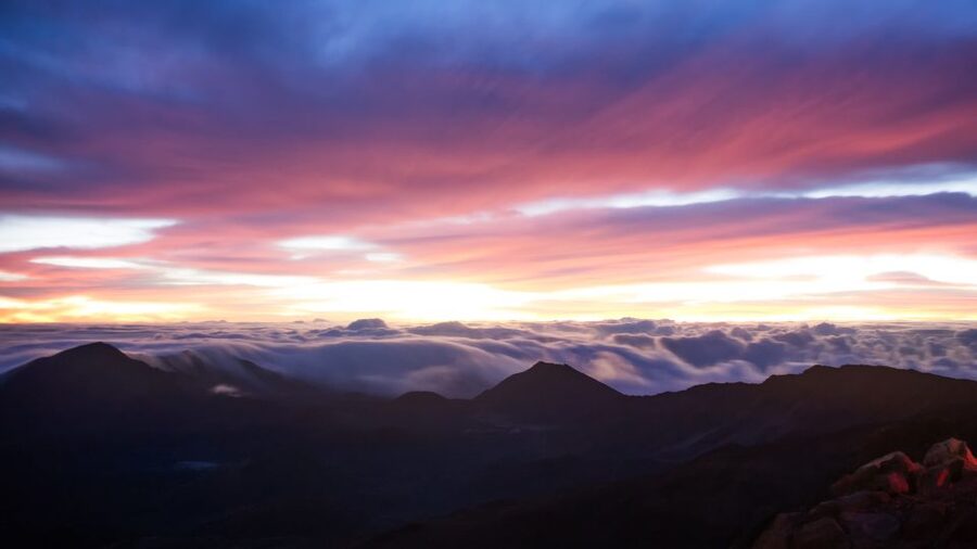 Maui: Haleakala National Park Sunrise Tour - Is $219 a fair price?