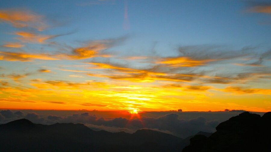 Maui: Haleakala National Park Sunrise Tour - Practical advice for a better morning