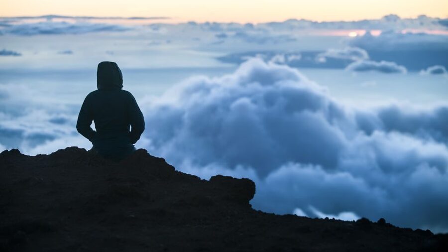 Maui: Haleakala National Park Sunrise Tour - Riding to Maui’s volcanic summit