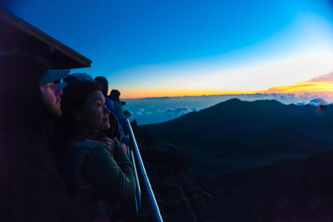 Maui: Haleakala Sunrise Spectacular with Local Breakfast - Breakfast at Waikapu after the summit