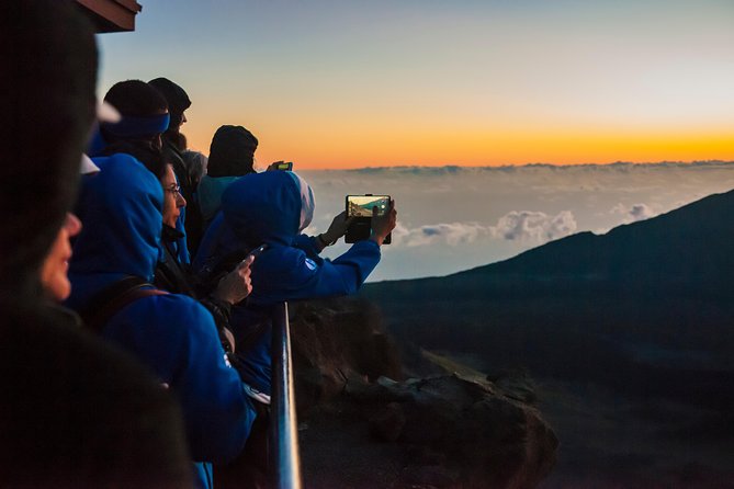 Maui: Haleakala Sunrise Spectacular with Local Breakfast - Is $254.46 a fair price?