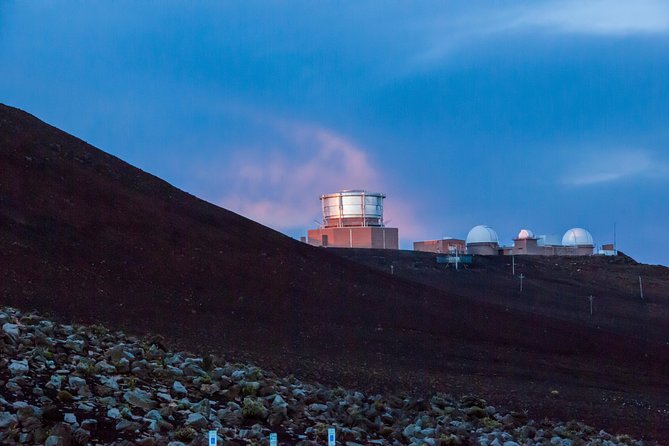 Maui: Haleakala Sunrise Spectacular with Local Breakfast - Who should book this Haleakala tour?