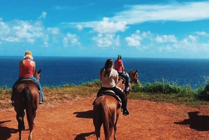 Maui Horseback Adventure at Circle M Ranch With Real Cowboys - Why This Ranch Ride Feels Different From a Standard Maui Tour