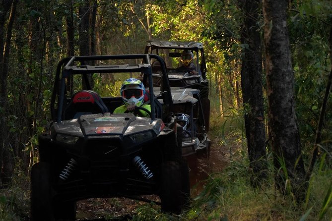 Maui: Lahaina ATV Adventure - Who should book this Lahaina UTV tour?