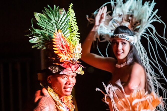 Maui Luau: Gilligans' Island Luau in Kihei - How the price works out at $166.49