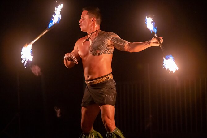 Maui Luau: Gilligans' Island Luau in Kihei - Getting there and planning the evening