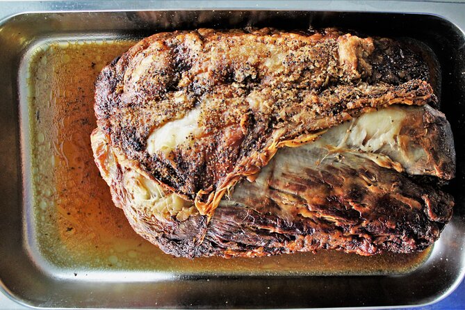 Maui Ma'alaea Sunset Prime Rib or Fresh Island Fish Dinner Cruise - Drinks, music, and service