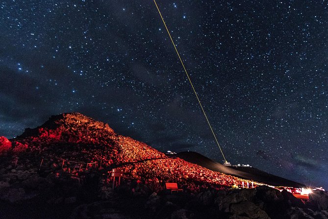 Maui: Majestic Haleakala Sunrise Tour with Pick-up - Why Haleakala Sunrise Requires a 2 a.m. Start