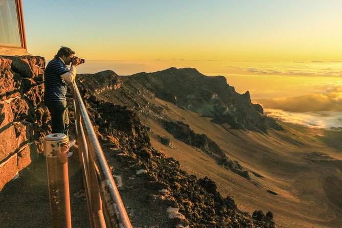 Maui: Majestic Haleakala Sunrise Tour with Pick-up - Comfort, Altitude, and Who Should Think Twice