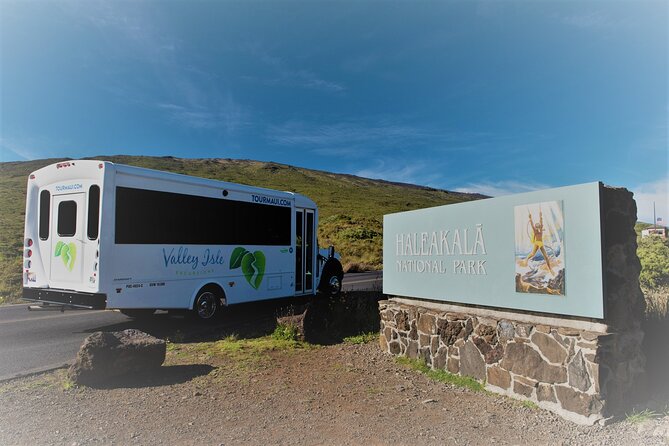 Maui: Majestic Haleakala Sunrise Tour with Pick-up - Pickup Details You Should Confirm Before Bedtime