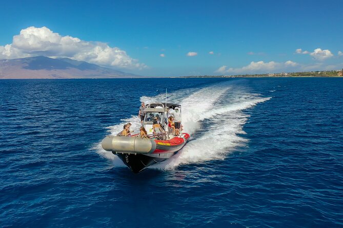 Maui: Molokini Crater and Turtle Town Snorkeling From Kihei - Why the 7:00 am departure matters