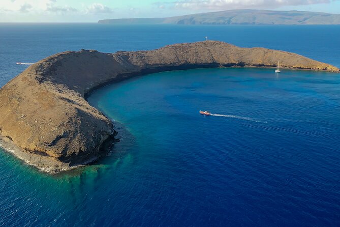 Maui: Molokini Crater and Turtle Town Snorkeling From Kihei - Second stop: Turtle Town and Hawaiian honu