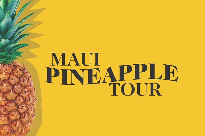 Maui Pineapple Farm Tour in Haliimaile - Five reasons this Haliimaile tour is worth considering