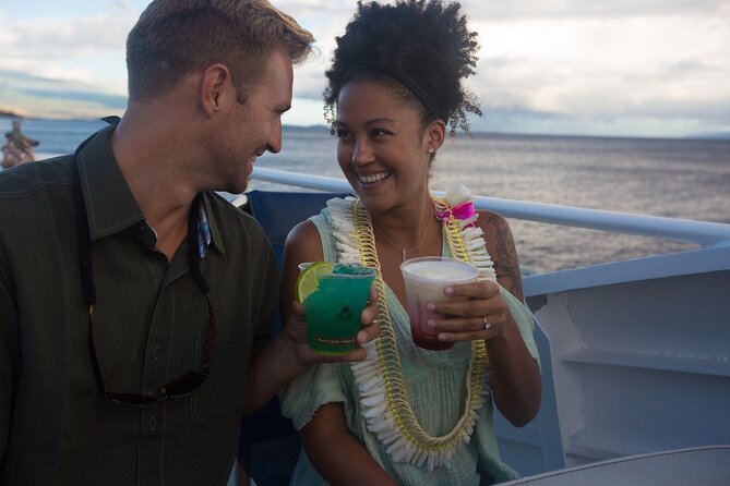 Maui Premium Dinner Cruise: Four Course Dining Experience - Who will enjoy this Maui sunset cruise?