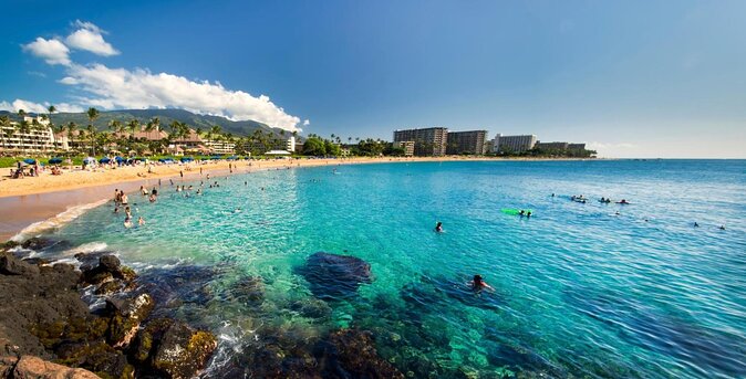 Maui Premium Sunset Dinner Cruise from Ka’anapali Beach - What makes this Ka’anapali sunset cruise worth considering