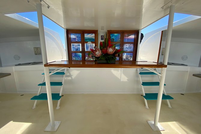 Maui Premium Sunset Dinner Cruise from Ka’anapali Beach - The open bar is a real part of the value