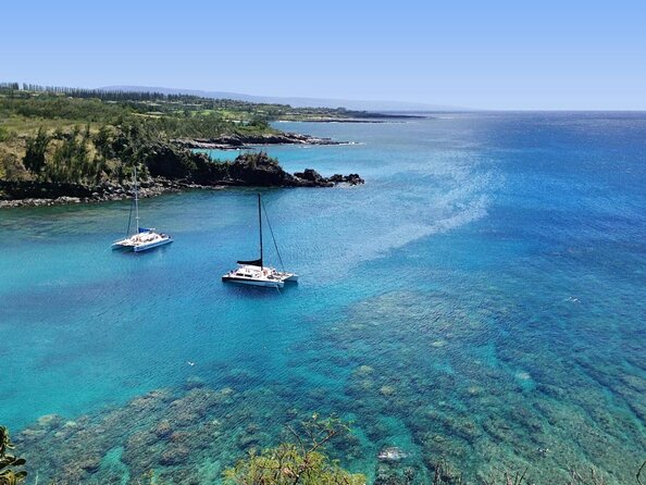 Maui -PRIVATE- Air Tour FUN: 3 Islands: (2-5 people): SEE it ALL! - The essentials at a glance
