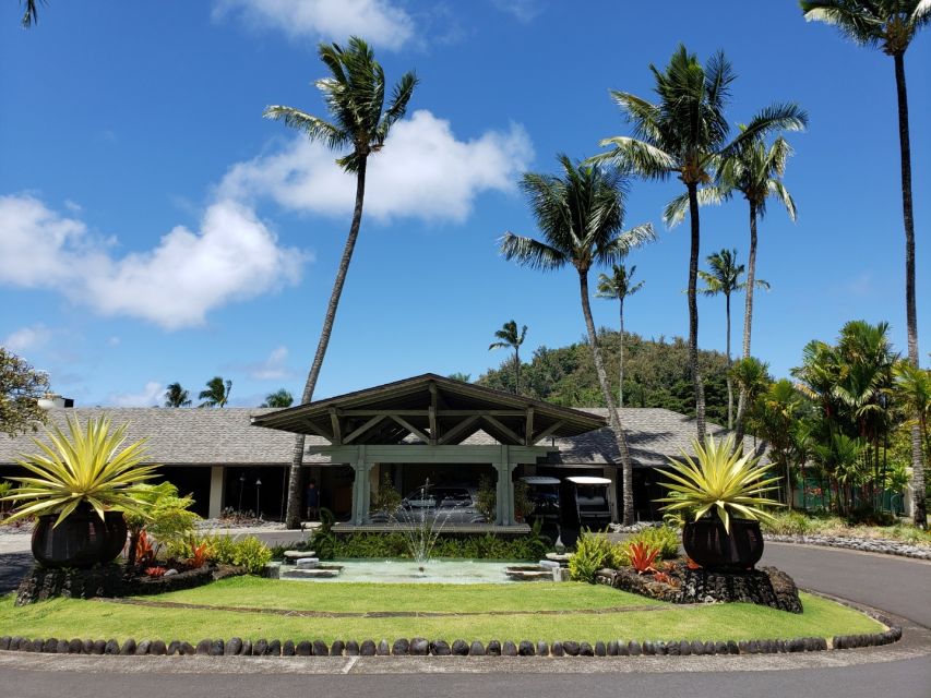 Maui: Road to Hana Adventure with Breakfast & Lunch - Key points to know before booking