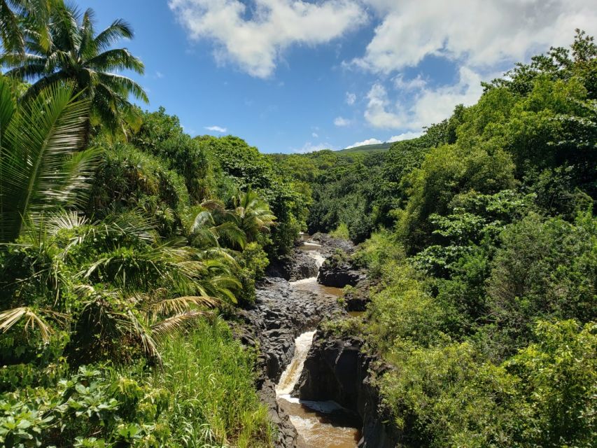 Maui: Road to Hana Adventure with Breakfast & Lunch - Is $219 a fair price?
