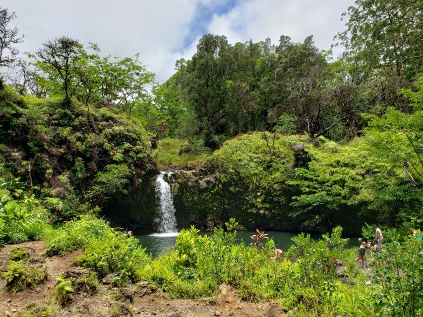 Maui: Road to Hana Adventure with Breakfast & Lunch - Why the Hana Highway deserves a full day