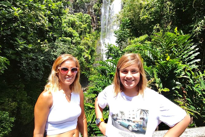 Maui: Road to Hana Adventure with Farm to Table Lunch - Ke’anae Point offers scenery with a human story