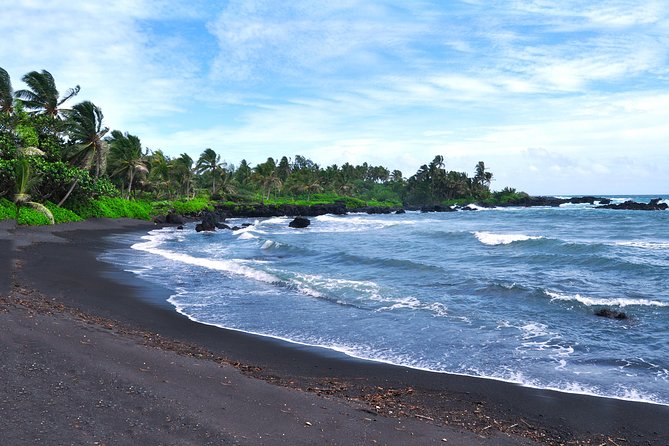 Maui: Road to Hana Luxury Limo-Van Tour with Helicopter Flight - Why this Road to Hana plan makes sense