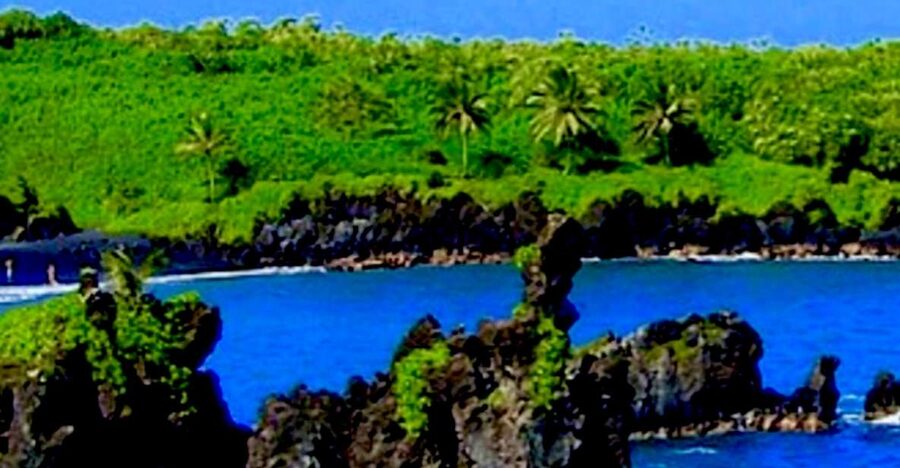 Maui: Small-Group Road to Hāna Sightseeing Tour - Why a guided Road to Hāna trip makes sense