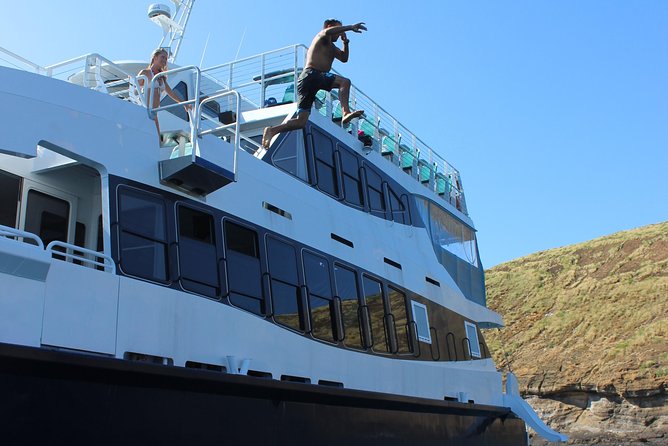 Maui Snorkeling Adventure From Ma'alaea Harbor to Molokini - Lunch, Drinks, And The Real Value Of The $185.95 Price