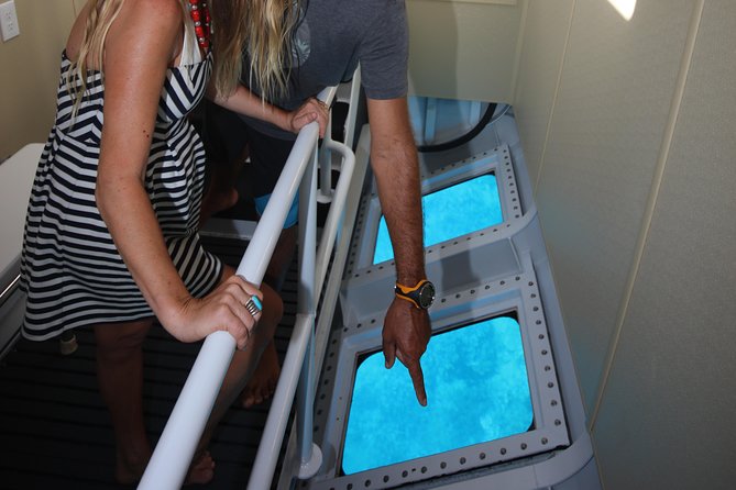 Maui Snorkeling Adventure From Ma'alaea Harbor to Molokini - Who Will Enjoy Calypso Most?