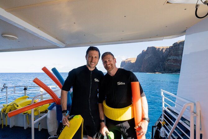 Maui Snorkeling Boat Tour to Turtle Town Aboard Quicksilver - How the $99.95 price holds up