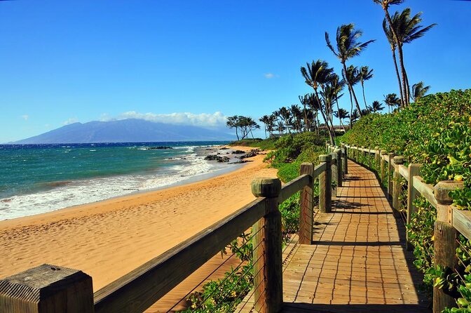 Maui: Te Au Moana Luau at The Wailea Beach Marriott Resort - Who will enjoy this luau most?