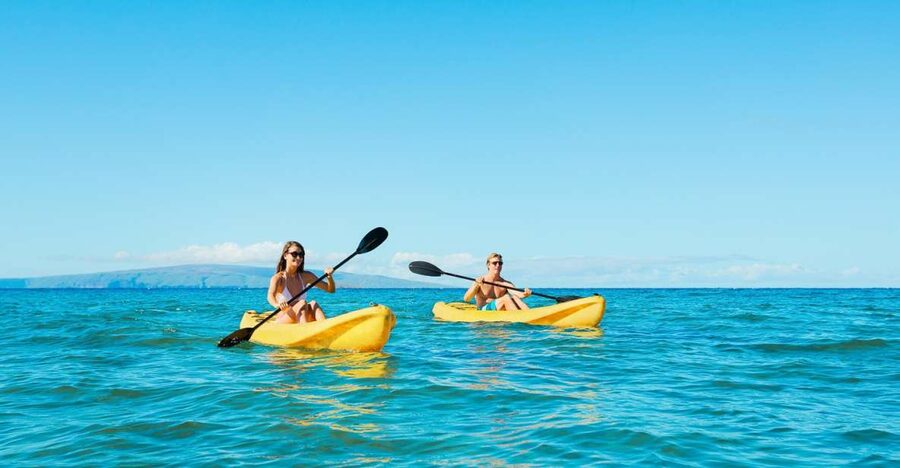 Maui: Turtle Town Kayak and Snorkel Tour - What the $120 price really buys you