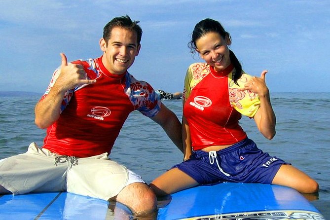 Maui: Two Hour Beginner Group Surf Lesson in Kihei - What the two-hour Kihei lesson is really like