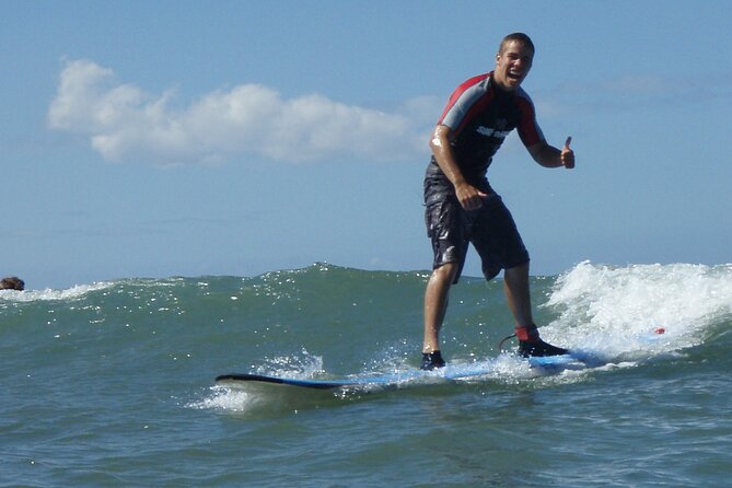 Maui: Two Hour Beginner Group Surf Lesson in Kihei - Who will get the most from this experience