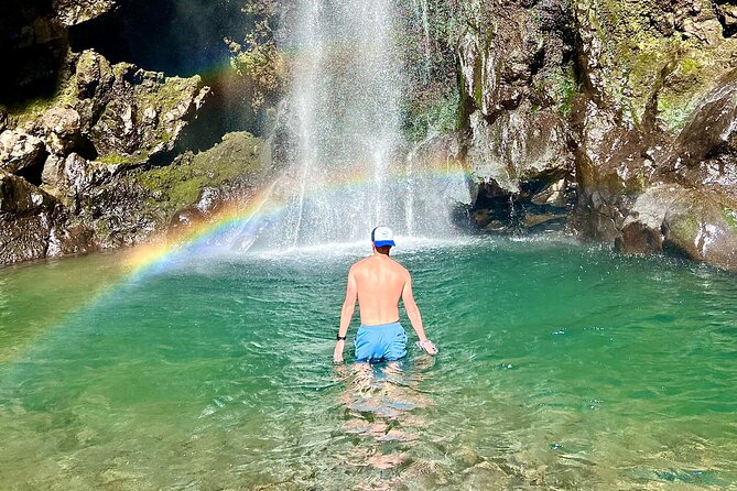 Maui: VIP Private Road to Hana Tour with Pick Up - Ke‘anae shows the human side of the coast