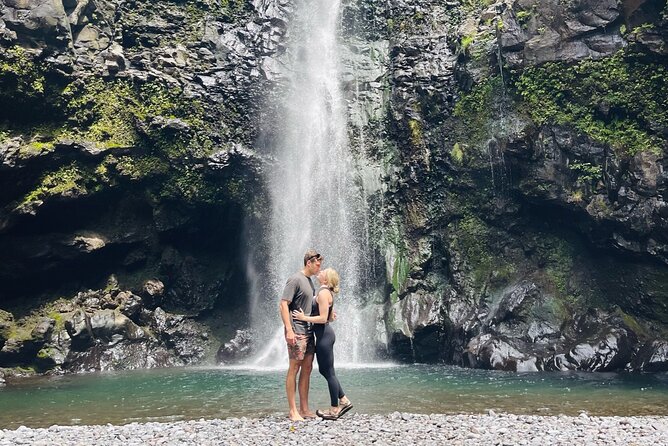 Maui: VIP Private Road to Hana Tour with Pick Up - Waterfalls at Pua‘a Ka‘a and Upper Waikani