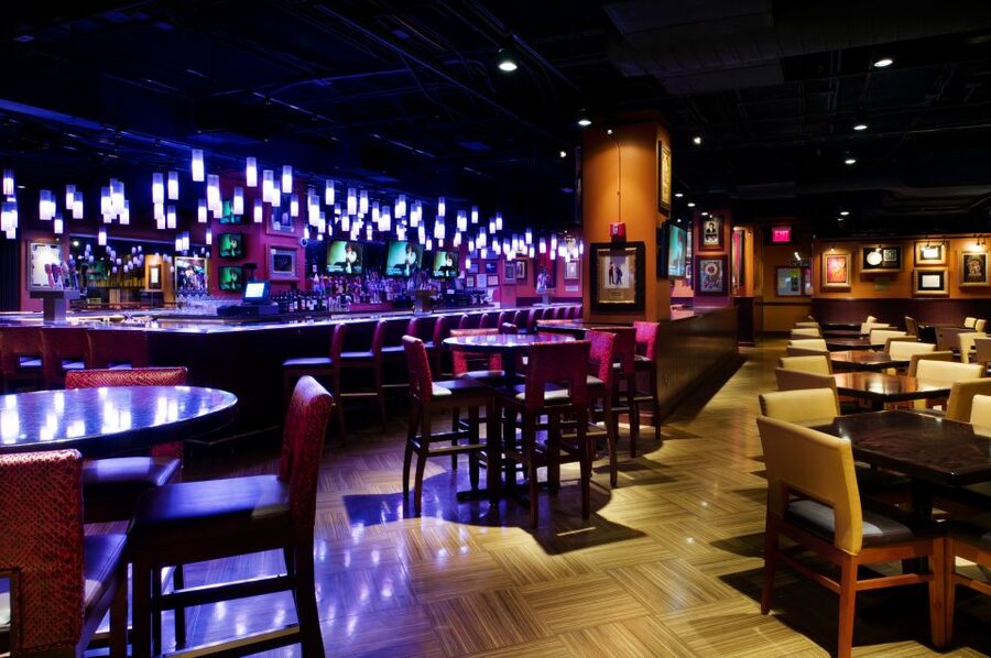 Meal at Hard Rock Cafe New York Times Square - Key points to know before you go