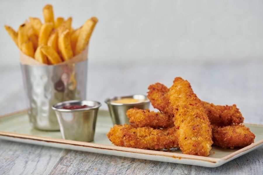 Meal at Hard Rock Cafe New York Times Square - Is $42 good value in Times Square?