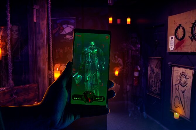 Medieval Torture Museum Ticket with Audio Guide and Ghost Hunting - Timing, access, and booking details