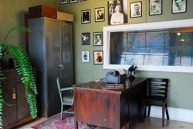 Memphis City Tour with Optional Riverboat Cruise & Sun Studio Add-On Options - The Lorraine Motel and Memphis Civil Rights