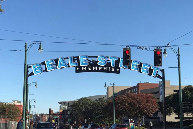 Memphis City Tour with Optional Riverboat Cruise & Sun Studio Add-On Options - The Sun Studio Add-On Is Worth Serious Thought