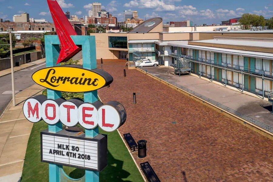 Memphis: City Tour with Optional Sun Studios & Riverboat - Why Sun Studio is the upgrade I would choose first