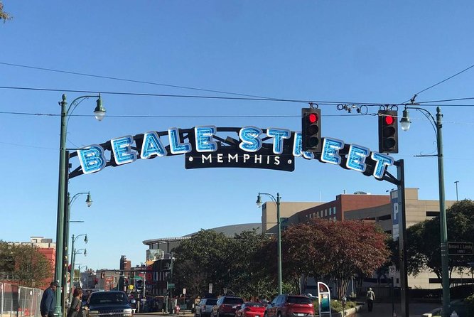 Memphis City Tour with Sun Studio Admission - The Peabody Ducks and downtown Memphis